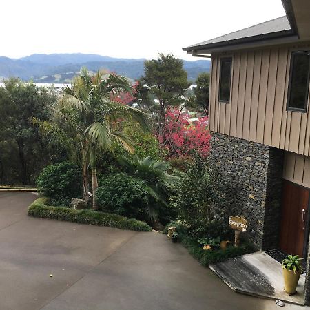 Puka Heights Bed & Breakfast Пауануи Екстериор снимка
